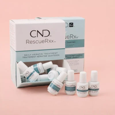 CND RescueRXx 3.7ml