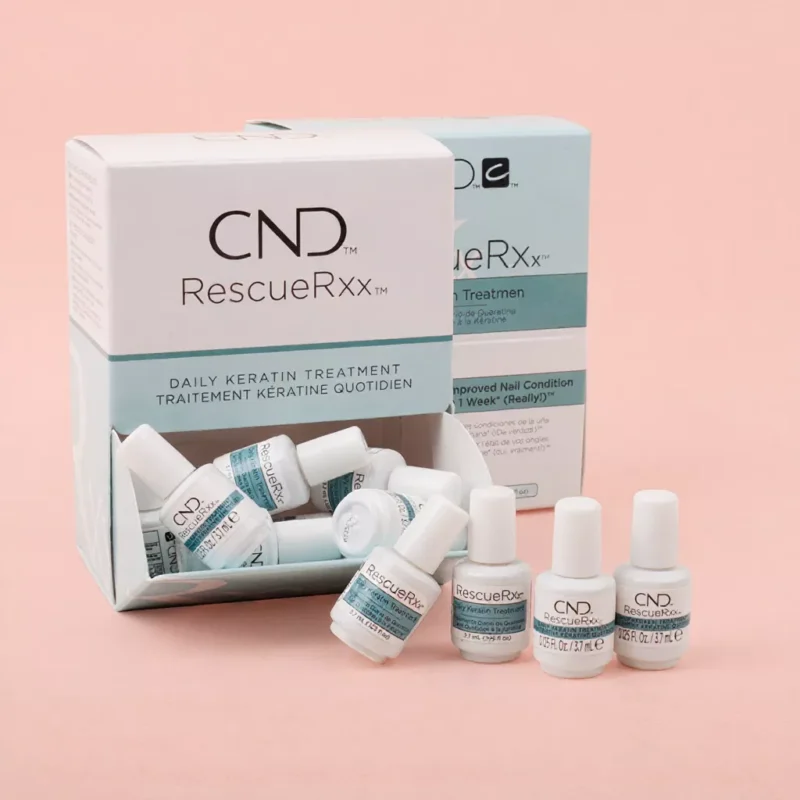 CND RescueRXx 3.7ml