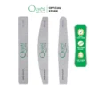 COMBO 3 Cây Dũa Móng 3D Cao Cấp Dụng Cụ Làm Nail Mỹ Phẩm Quyên (Vuông/Bầu/Tròn) Chuyên Dụng Cho Nail